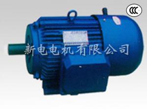 YEJ系列制動(dòng)電機