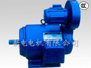 YLJ系列力矩電動(dòng)機