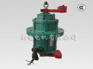 YZUL振動(dòng)電機